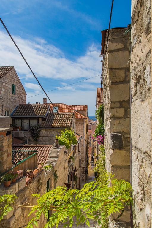Hvar Villa Maris Hvar Town Exterior foto